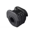 Silent bloc de suspension (train avant) TEDGUM 00280015 - Visuel 1