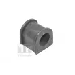 Suspension, stabilisateur TEDGUM 00280215 - Visuel 1