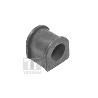 Suspension, stabilisateur TEDGUM 00280215