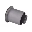 Silent bloc de suspension (train avant) TEDGUM 00281570 - Visuel 1