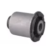 Silent bloc de suspension (train avant) TEDGUM 00281570 - Visuel 2
