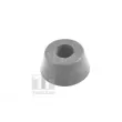 Silent bloc de suspension (train avant) TEDGUM 00281777 - Visuel 1