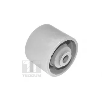 Silent bloc de suspension (train arrière) TEDGUM 00283110