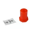 Suspension, ressort à lames TEDGUM 00287346 - Visuel 1