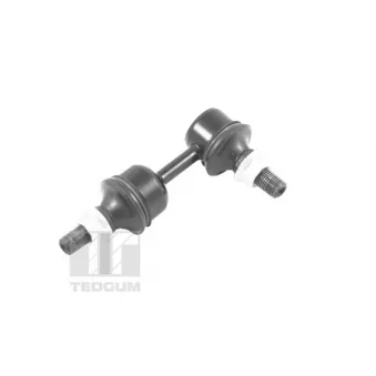 Entretoise/tige, stabilisateur TEDGUM 00289121