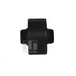 Silent bloc de suspension (train avant) TEDGUM 00289727 - Visuel 3