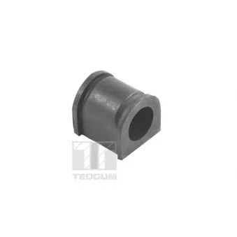 Suspension, stabilisateur TEDGUM 00302782