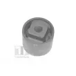 Silent bloc de suspension (train avant) TEDGUM 00313739 - Visuel 2