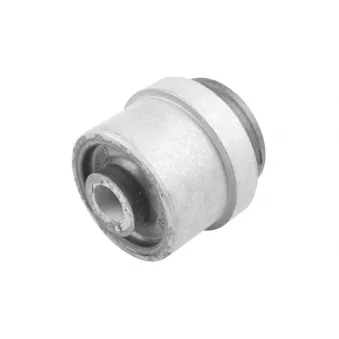 Suspension, corps de l'essieu TEDGUM 00370001