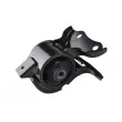 Support moteur avant gauche TEDGUM 00391336 - Visuel 1