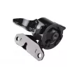 Support moteur avant gauche TEDGUM 00391336 - Visuel 2