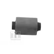 Silent bloc de suspension (train avant) TEDGUM 00391647 - Visuel 3