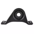 Suspension, arbre de cardan TEDGUM 00410629 - Visuel 1