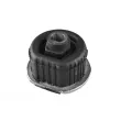 Suspension, corps de l'essieu TEDGUM 00412196 - Visuel 1