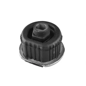 Suspension, corps de l'essieu TEDGUM