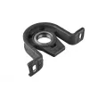 Suspension, arbre de cardan TEDGUM 00412774 - Visuel 2