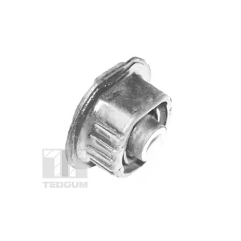 Suspension, corps de l'essieu TEDGUM 00414627