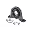 Suspension, arbre de cardan TEDGUM 00415160 - Visuel 1