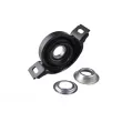 Suspension, arbre de cardan TEDGUM 00415168 - Visuel 1
