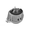 Support moteur avant gauche TEDGUM 00418473 - Visuel 2