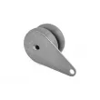 Butée élastique, suspension TEDGUM 00419591 - Visuel 3