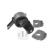 Support moteur avant droit TEDGUM 00441135 - Visuel 2