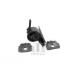 Support moteur avant droit TEDGUM 00441135 - Visuel 3