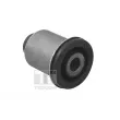Silent bloc de suspension (train avant) TEDGUM 00442940 - Visuel 3