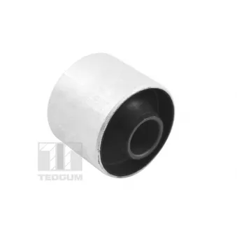 Suspension, bras de liaison avant droit TEDGUM 00460875