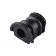 Silent bloc de suspension (train avant) TEDGUM 00461463 - Visuel 1