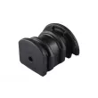 Silent bloc de suspension (train avant) TEDGUM 00461463 - Visuel 2