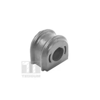 Suspension, stabilisateur TEDGUM 00461466