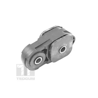 Support moteur TEDGUM 00461492