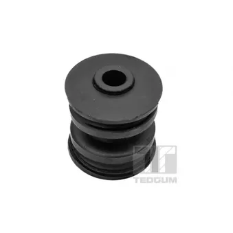 Silent bloc de suspension (train avant) TEDGUM 00462367