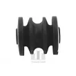 Silent bloc de suspension (train avant) TEDGUM 00462367 - Visuel 3