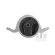 Support moteur TEDGUM 00466219 - Visuel 2