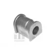 Suspension, stabilisateur TEDGUM 00500553 - Visuel 1