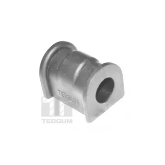 Suspension, stabilisateur TEDGUM