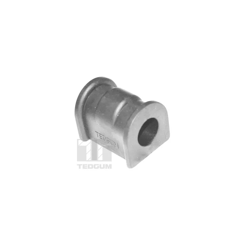Suspension, stabilisateur TEDGUM 00500553