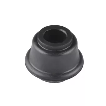 Silent bloc de suspension (train avant) TEDGUM