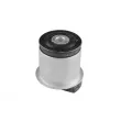 Suspension, corps de l'essieu TEDGUM 00503549 - Visuel 1