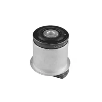 Suspension, corps de l'essieu TEDGUM 00503549