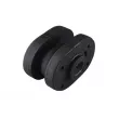Support moteur TEDGUM 00506025 - Visuel 1