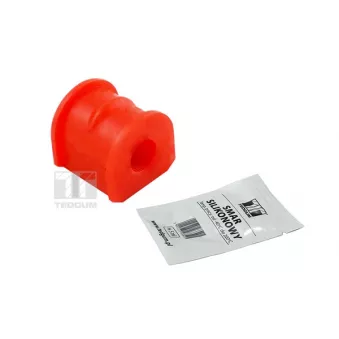 Suspension, stabilisateur TEDGUM 00506976