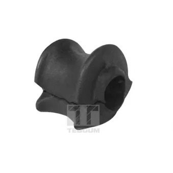 Suspension, stabilisateur TEDGUM