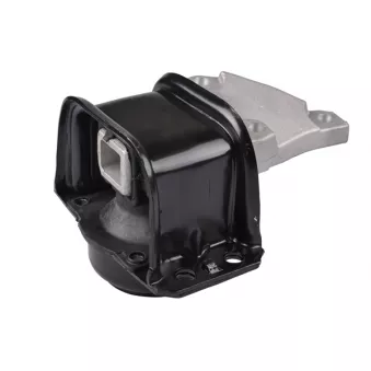 Support moteur avant droit TEDGUM