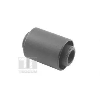 Suspension, amortisseur TEDGUM 00516852