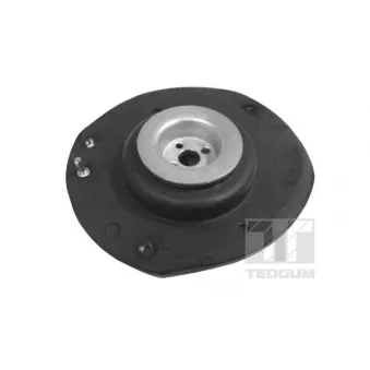 Coupelle de suspension avant gauche TEDGUM 00518962