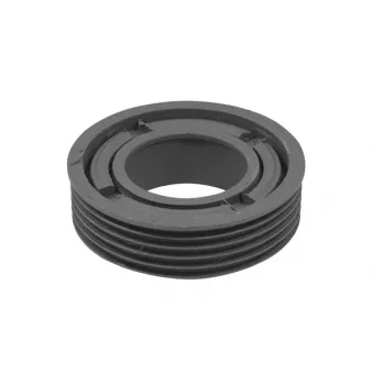 Suspension, arbre de cardan TEDGUM 00580730