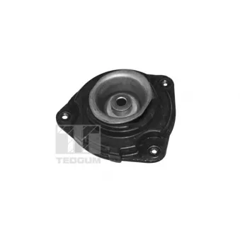 Coupelle de suspension avant droit TEDGUM 00583874